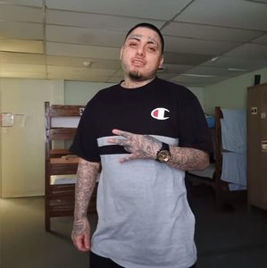 Meet your Posher, Jesse